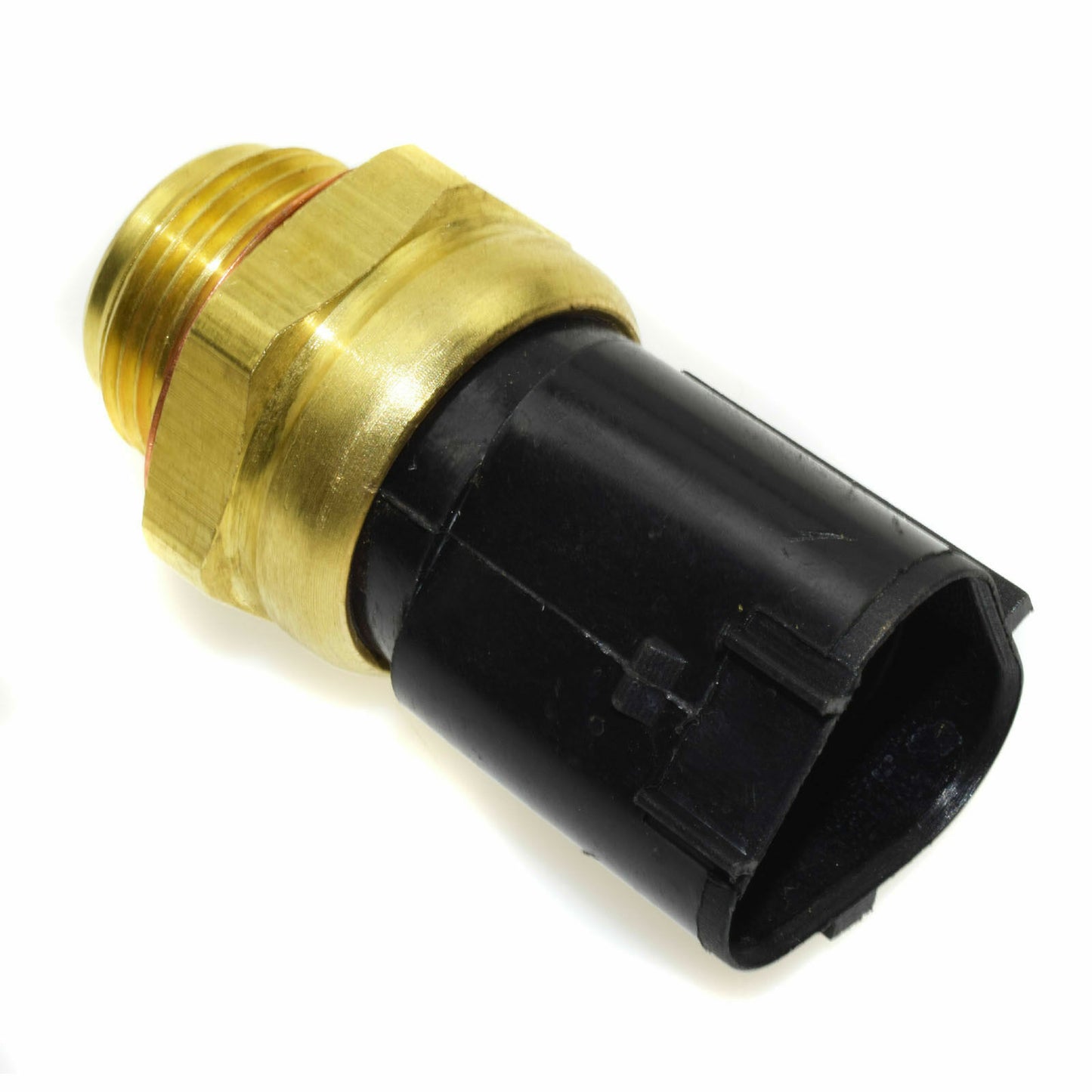 Engine coolant fan temperature switch suitable for VW Beetle, for Golf,for Jetta,and Touring. Q