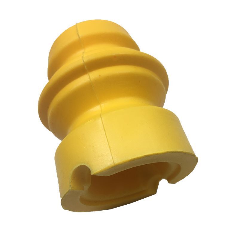 2PCSFront Buffer Rubber Shock Absorber Cushion Rubber for BMW E46 320i 323i 325i