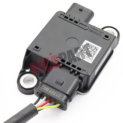 PM Exhaust Particulate Sensor 95860626123 0281006648 for Porsche Compatible
