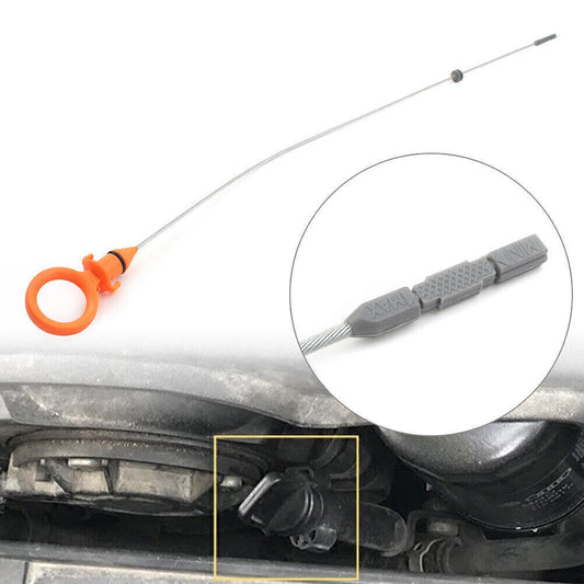 Engine Oil Dip Stick 07K115611M for VW 2.5L 5Cyl Beetle for Jetta 2006-2013 07 08 09