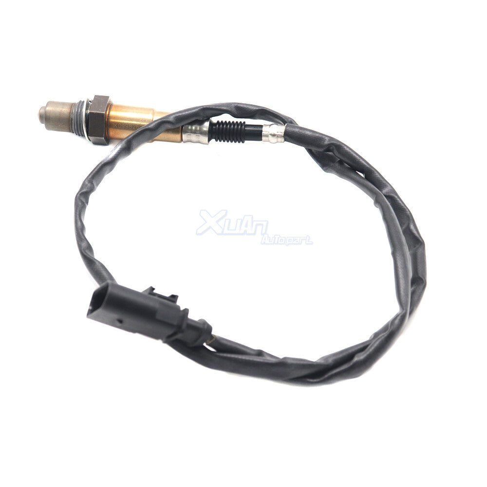 The new oxygen sensor 1K0998262T is suitable for 2004-2016 for Audi A3, A4, Quattro, Beetle, and for Golf . v