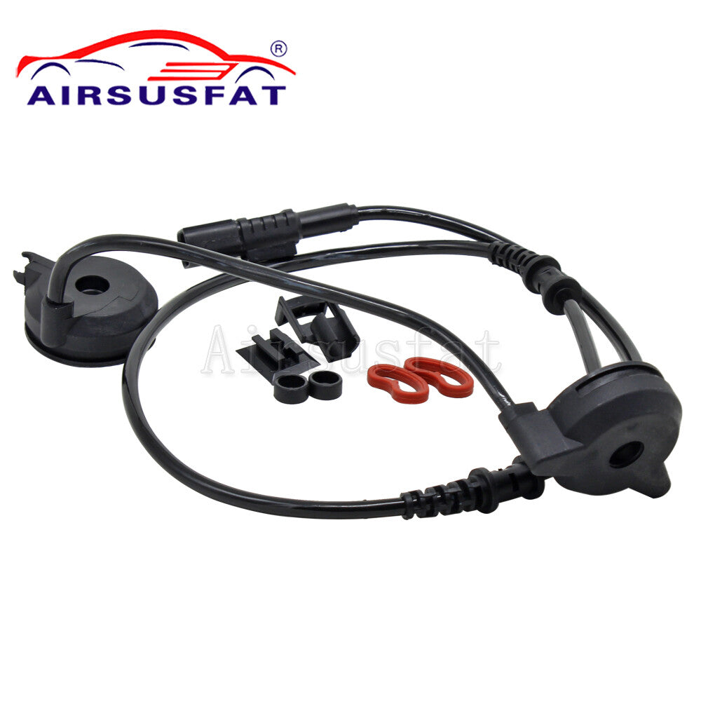 Suitable for Mercedes W164 ML GL front air suspension ADS electronic wiring harness