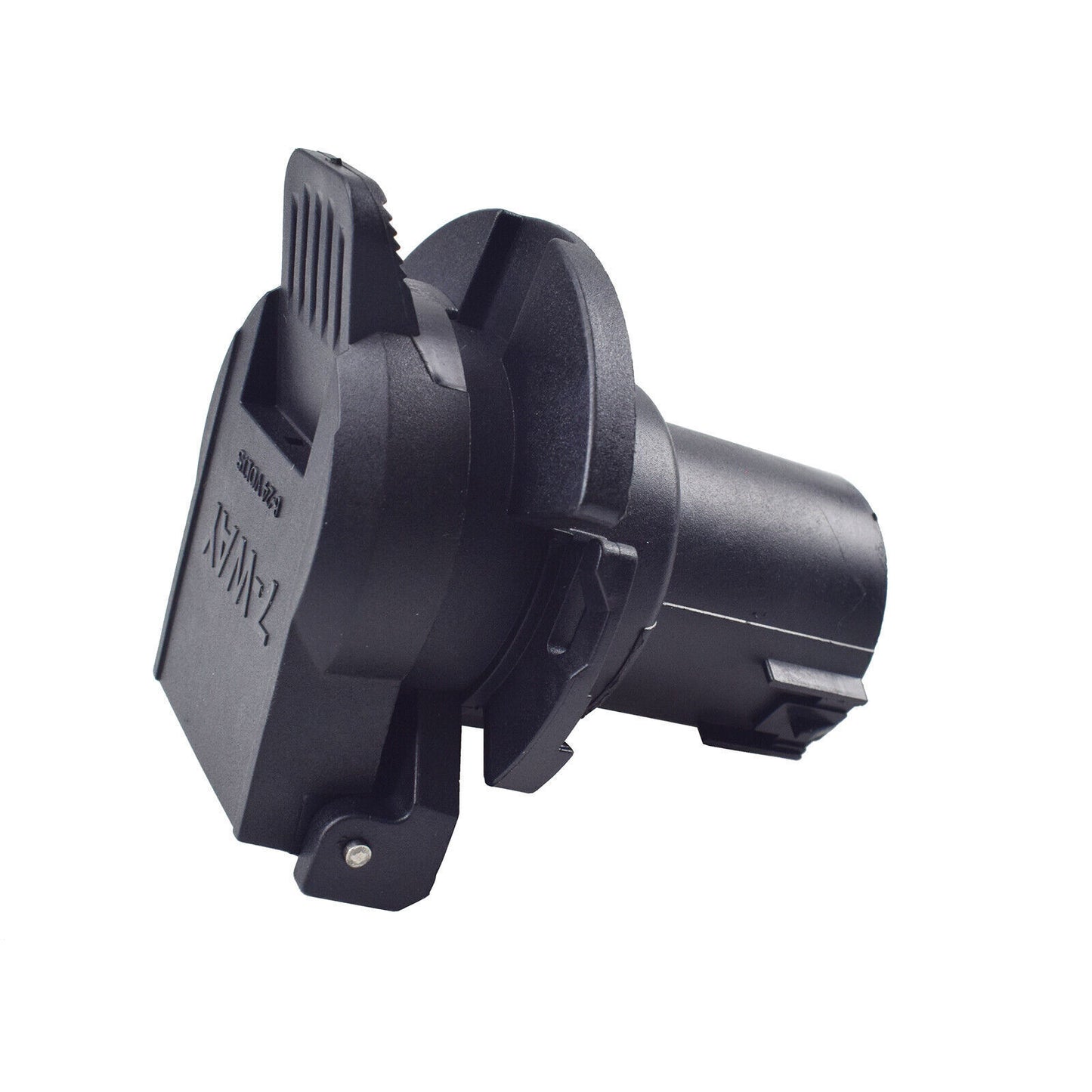 for Buick Enclave for Chevy Express for GMC for Sierra for Cadillac Trailer Hitch Plug Connector