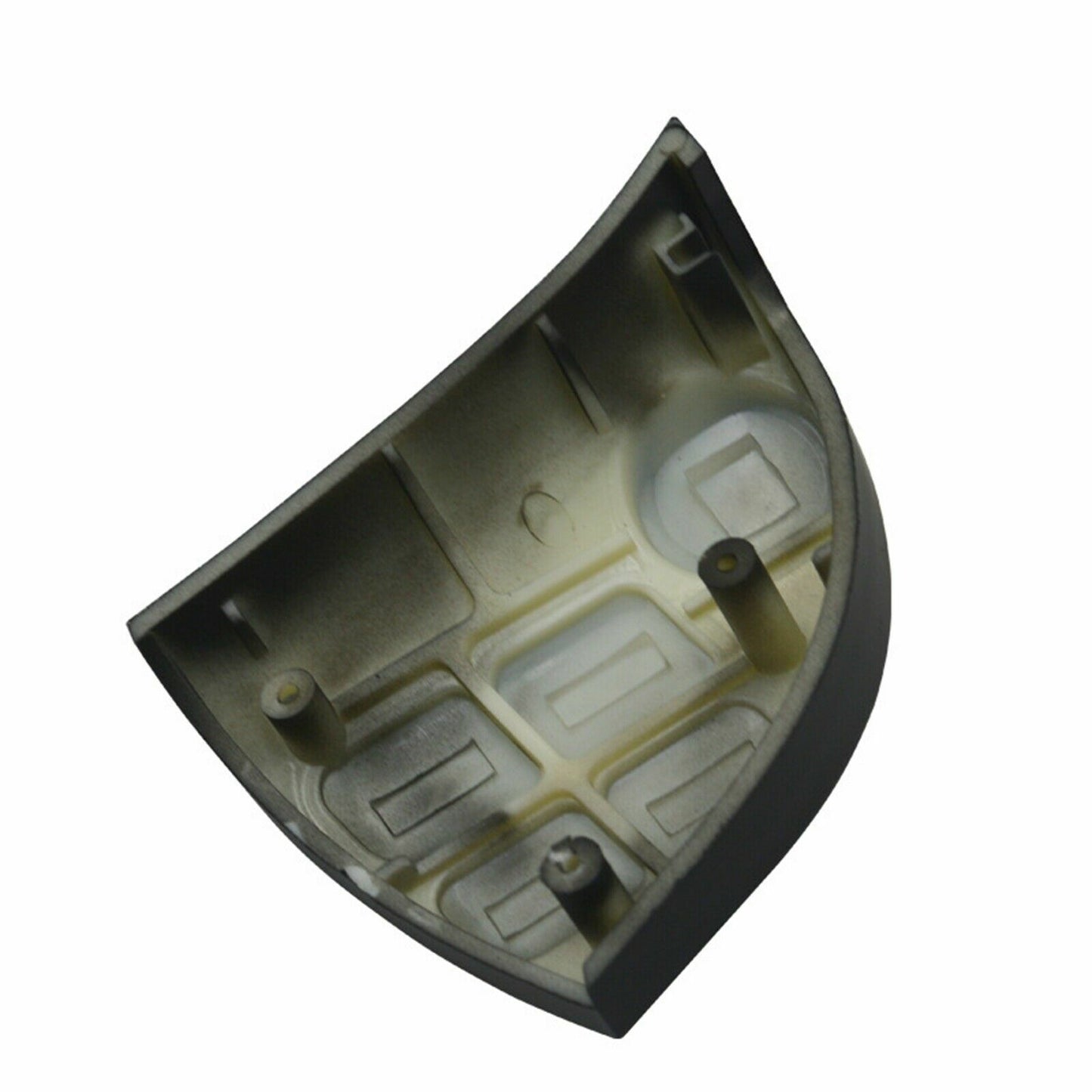 4-Piece Rear for Seat Bench Mounting Bracket Mounting Clip for for Audi A4 A5 A6 Quattro Q7- v