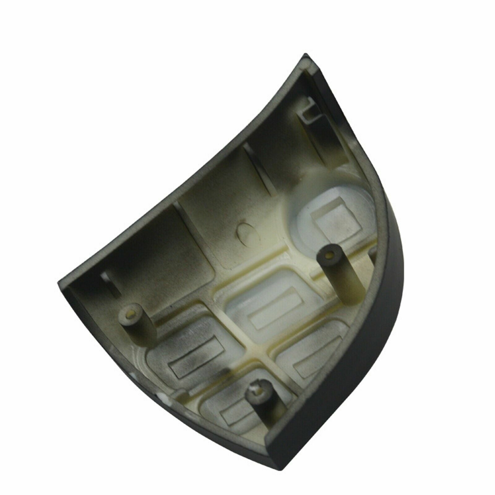 4-Piece Rear for Seat Bench Mounting Bracket Mounting Clip for for Audi A4 A5 A6 Quattro Q7- v
