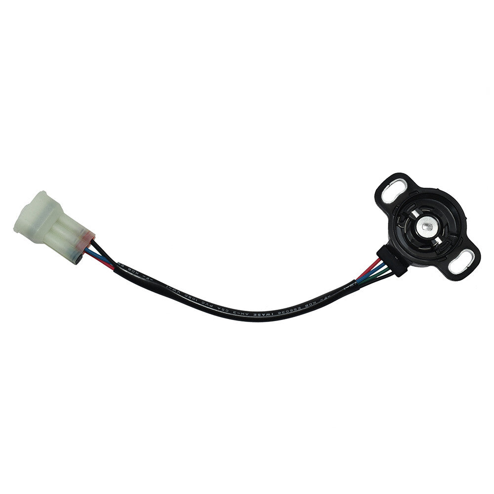 13420-56B00 Throttle Position Sensor for 89-96 Geo for GMC Tracker for Suzuki for Chevrolet Q