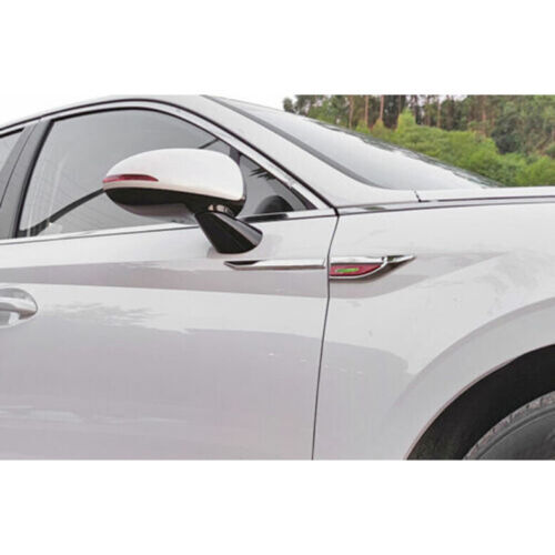 for for Kia K5 2021-2023Black Titanium Car Rear Water Cup Panel Frame Cover Trim v
