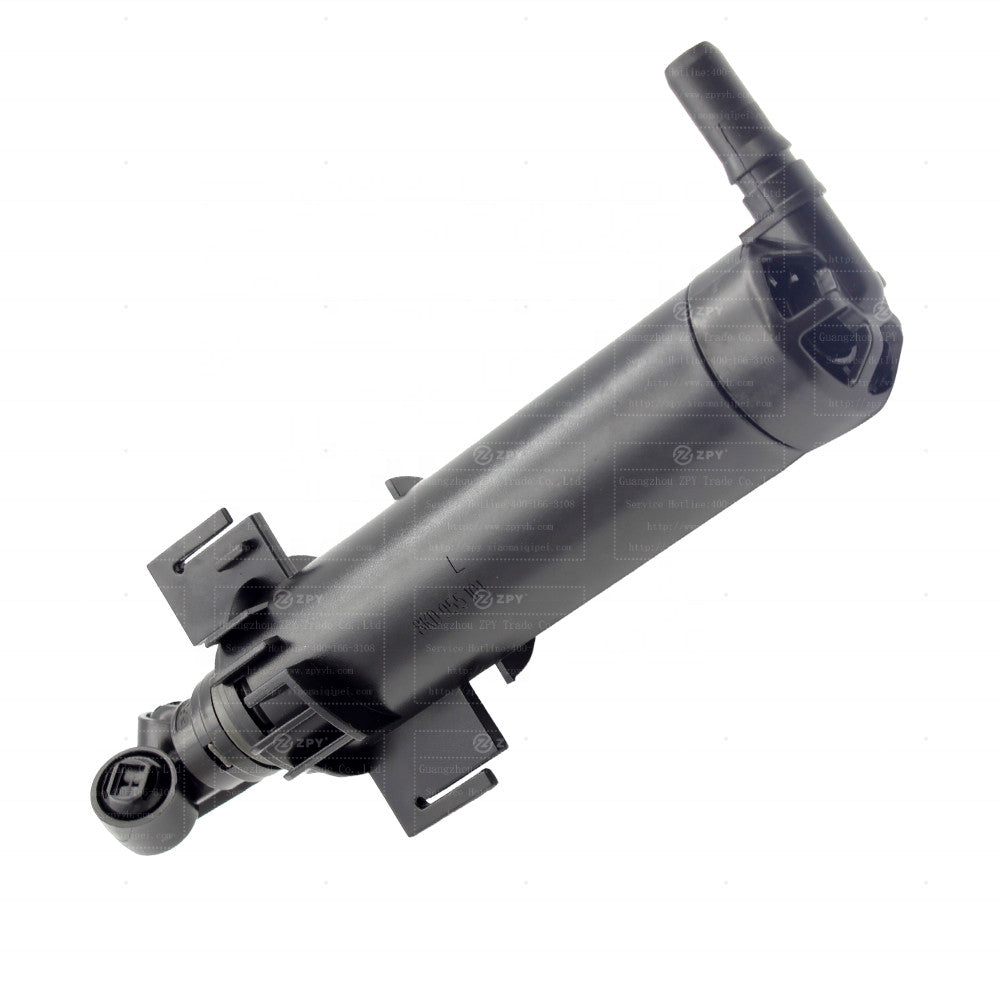 ZPY Fit for Audi for A4 Quattro Headlight Washer Nozzle Left Driver Side 8K0955101