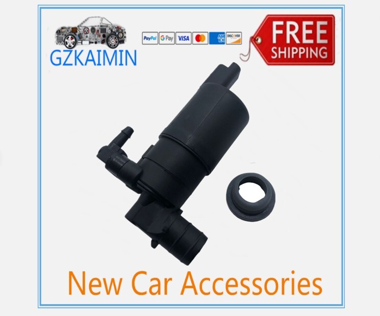 Equipment Manufacturer 9641553880 for Fiat SCUDO for RENAULT water jet motor