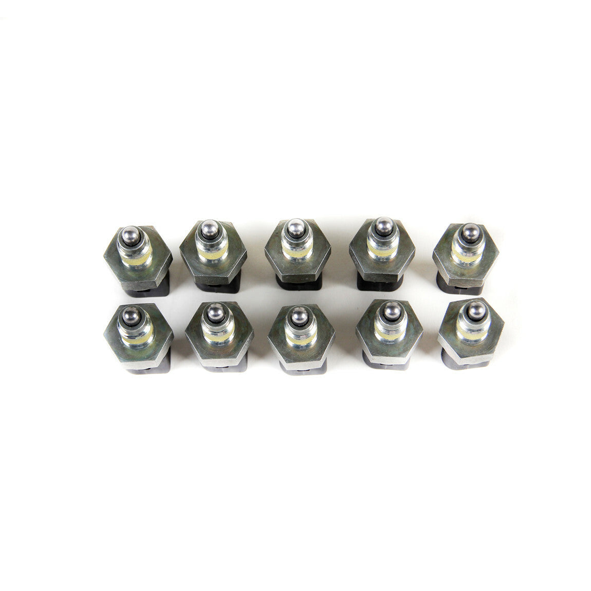 6x Pistons Rings Set STD Pistons 84.51 compatible with for Audi S5 A6 A7 for A8 Q7 3.0 TFSI 10811 B
