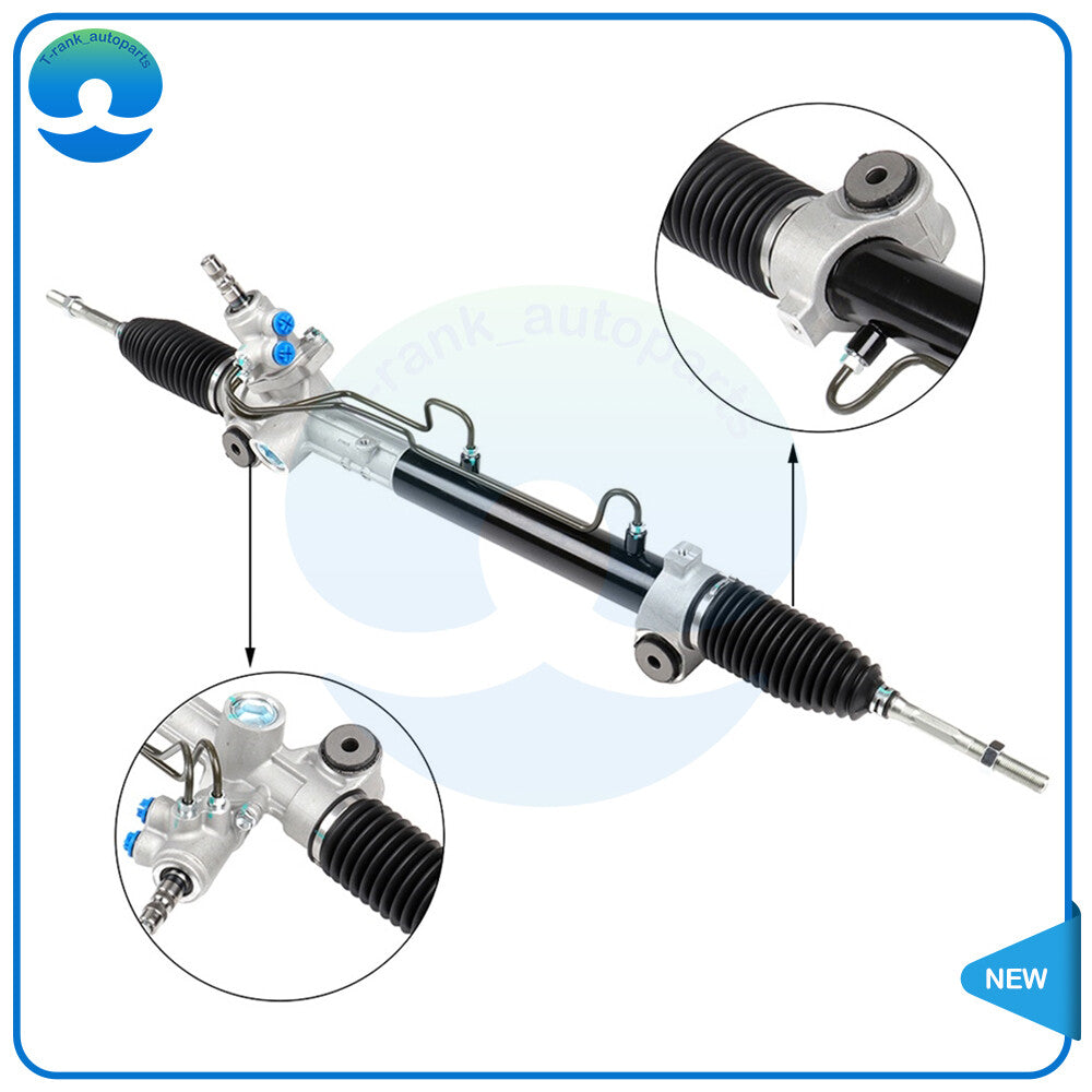 26-2632 Complete Power Steering Rack  Pinion Assembly for 2005-12 for Toyota for Avalon