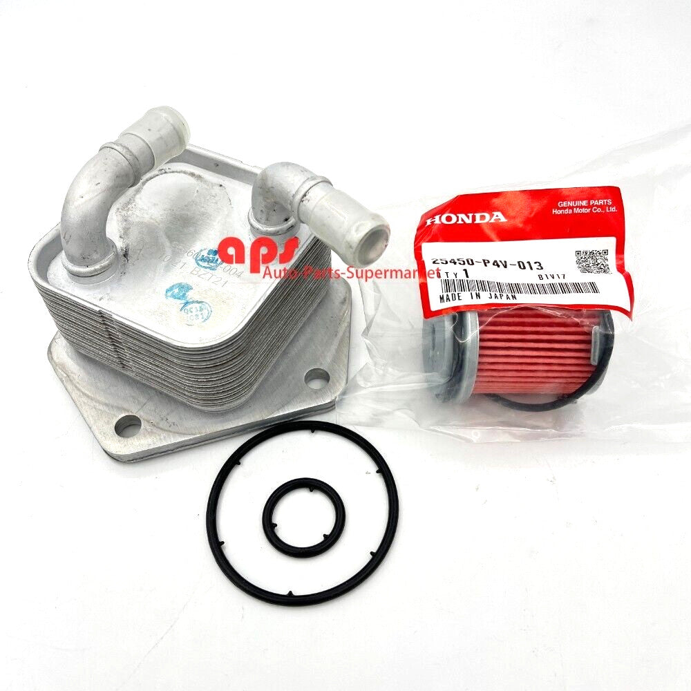 Warmer Cvtf for Honda Accord 2.4L 2016-2021 / for Honda CRV 2015-2021 25560-5LJ-004