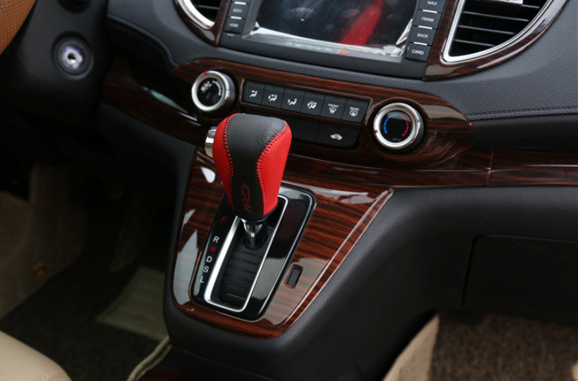 Carbon Fiber Outer Door Handle Bowl Cover Trims For Outlander 2013-21 v