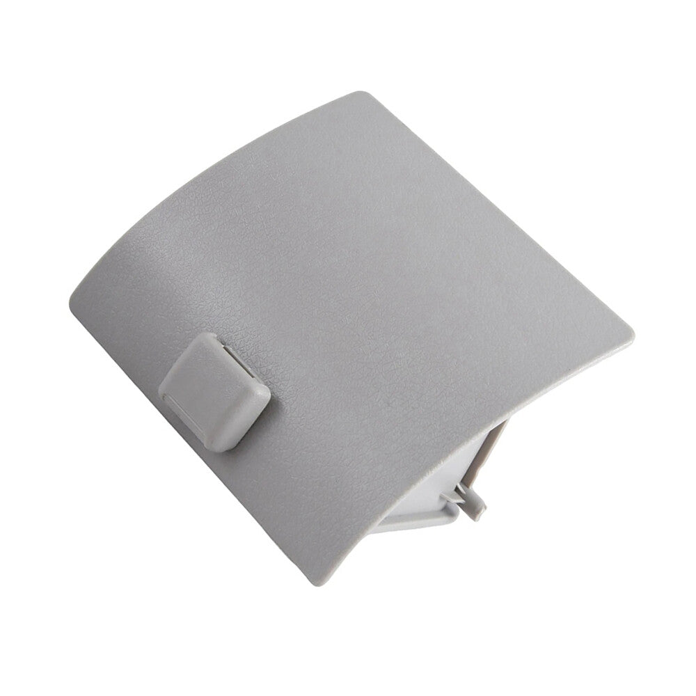 Coin Holder Box Gray Replacement 55450-06030-B0 Fits for Camry 2012 2013 2014 Q