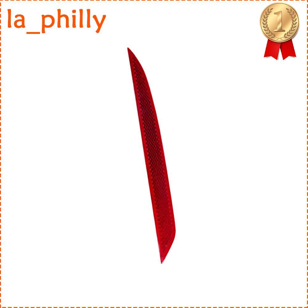 Rear Bumper Reflector Left / Driver Side Red for F40 116i 118i 120i 116d Q