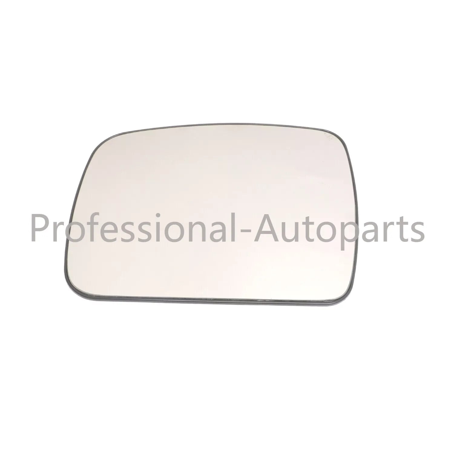Left Mirror Glass Heated Driver Side for 2010-2013 for Land Rover for Range Rover Sport