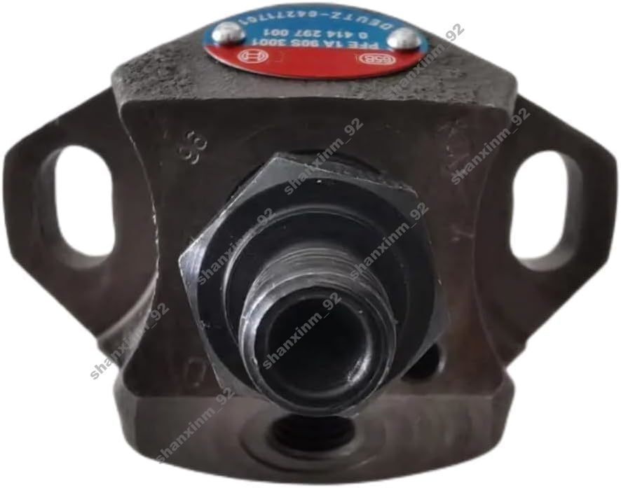 Fuel Injection Pump Unit Pump 04271640 for Deutz F4L1011 F4M2011 F2L1011F Engine