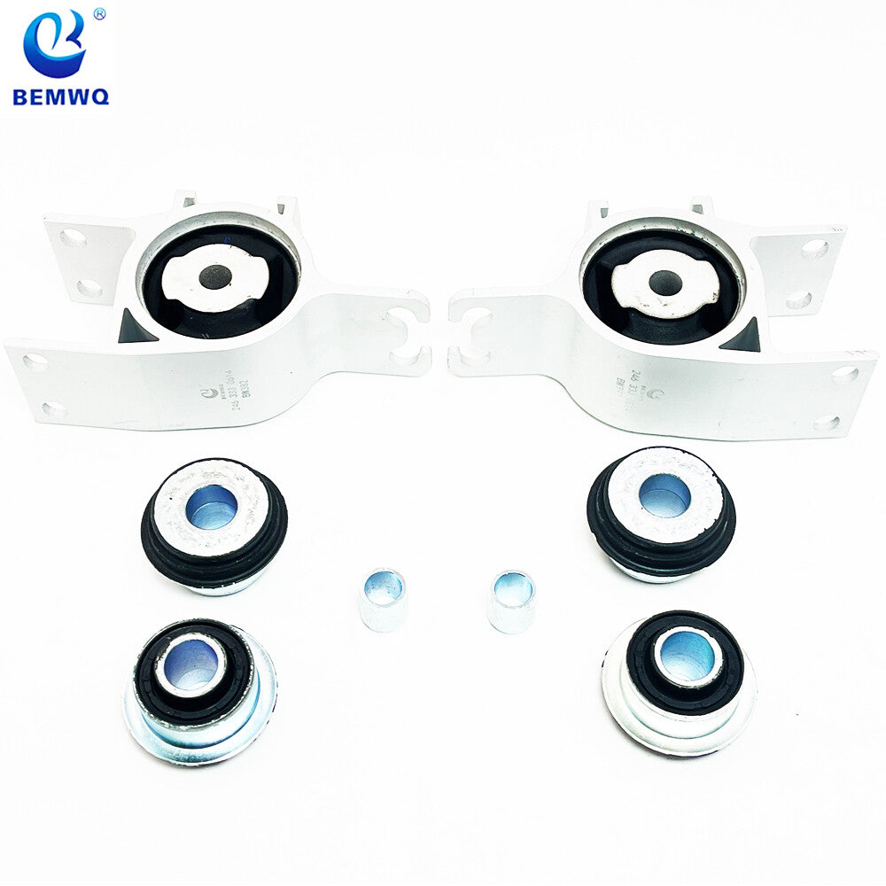 Lower control arm bushing front arm kit for W246 W176 CLA250 2463330114- n