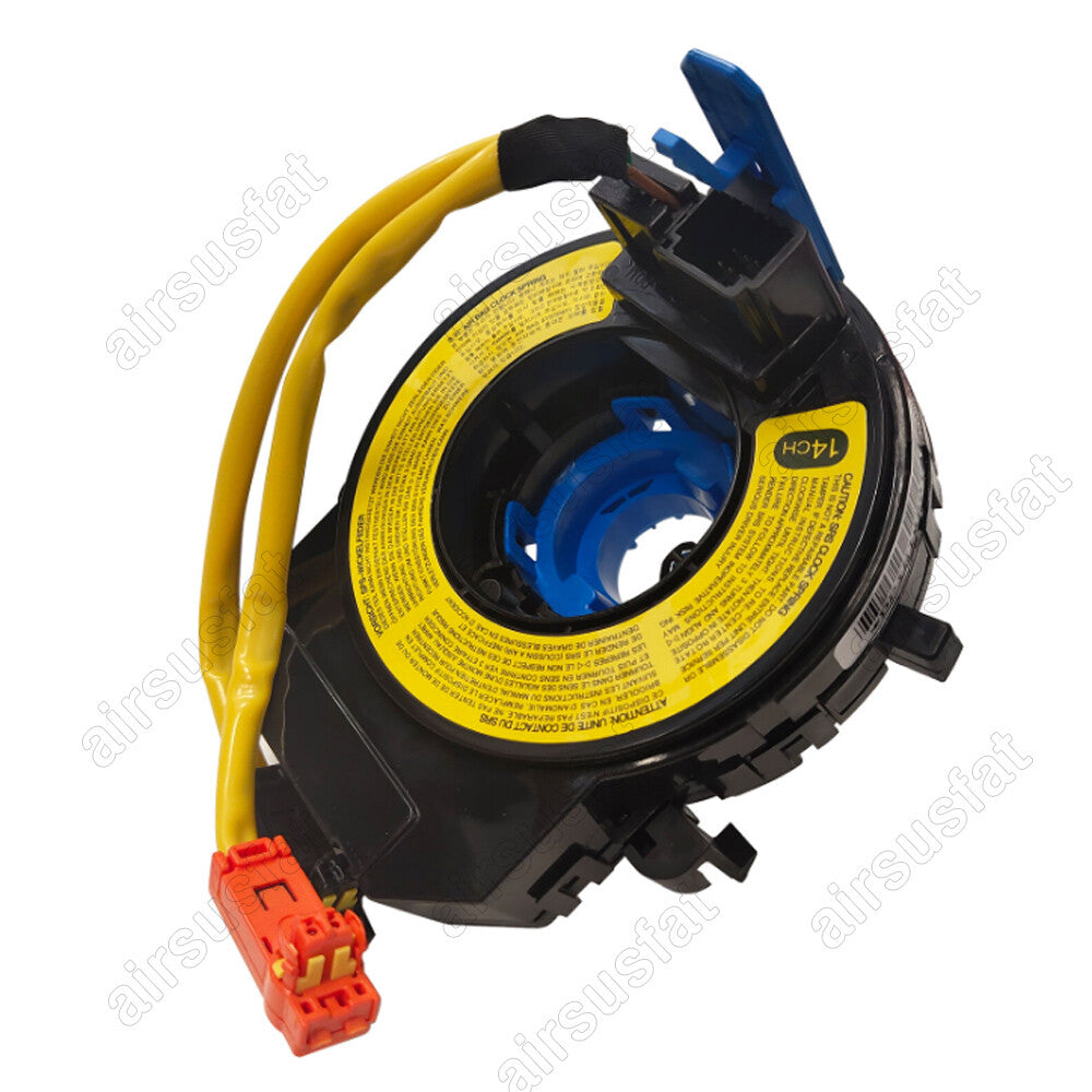 Spiral Cable Clock Spring Fit for Kia Sorento 2011-2014 934902P400 934901U120