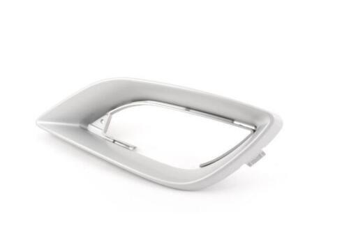 1set Fog Light Trim Cover and Grill Driver Left Side for Mercedes W251 R320 R350 Q