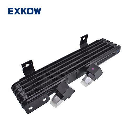 Engine Oil Cooler fits for Mitsubishi Montero 3rd 3.5 3.8 V75,77W Long Wagon
