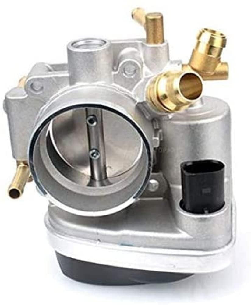 New Throttle body Fit for CHEVROLET , for OPEL :55560398,93190367 Q