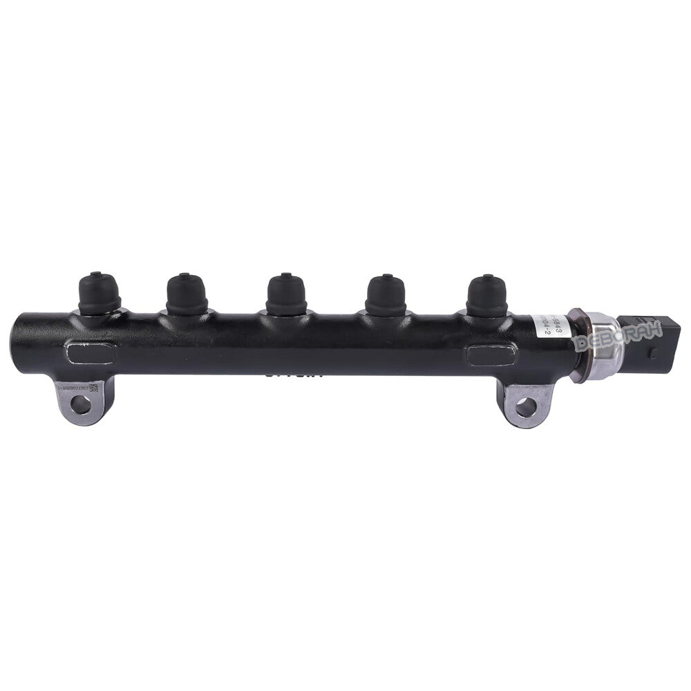 New Common Rail Pipe 28231471 Diesel Fuel Tubo for HYUNDAI for KIA 31400-4A700