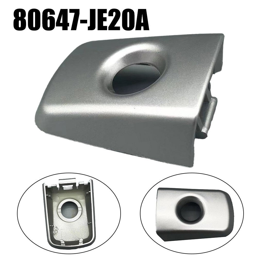 Replacement Front Left Door Handle Cap For Qashqai 2008-2015 80647-JE20A v