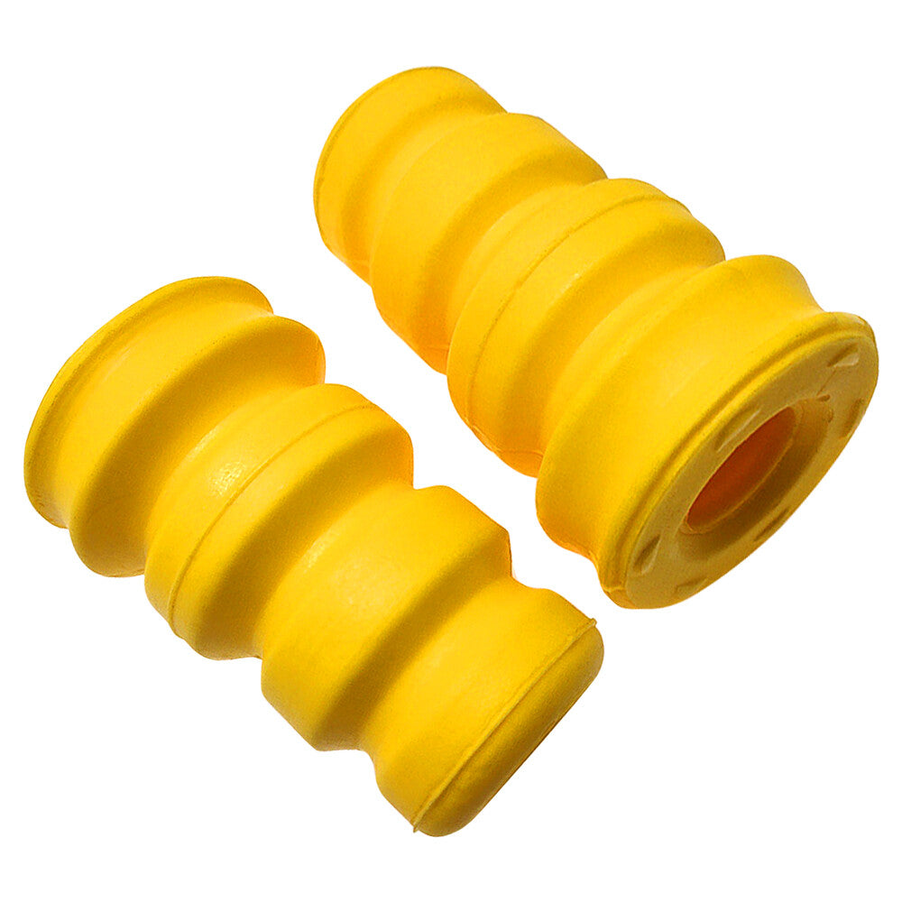 2x Suspension Buffer Front Left / Right Fits for HONDA for CR-V III and IV 51722-SWE-T01 Q