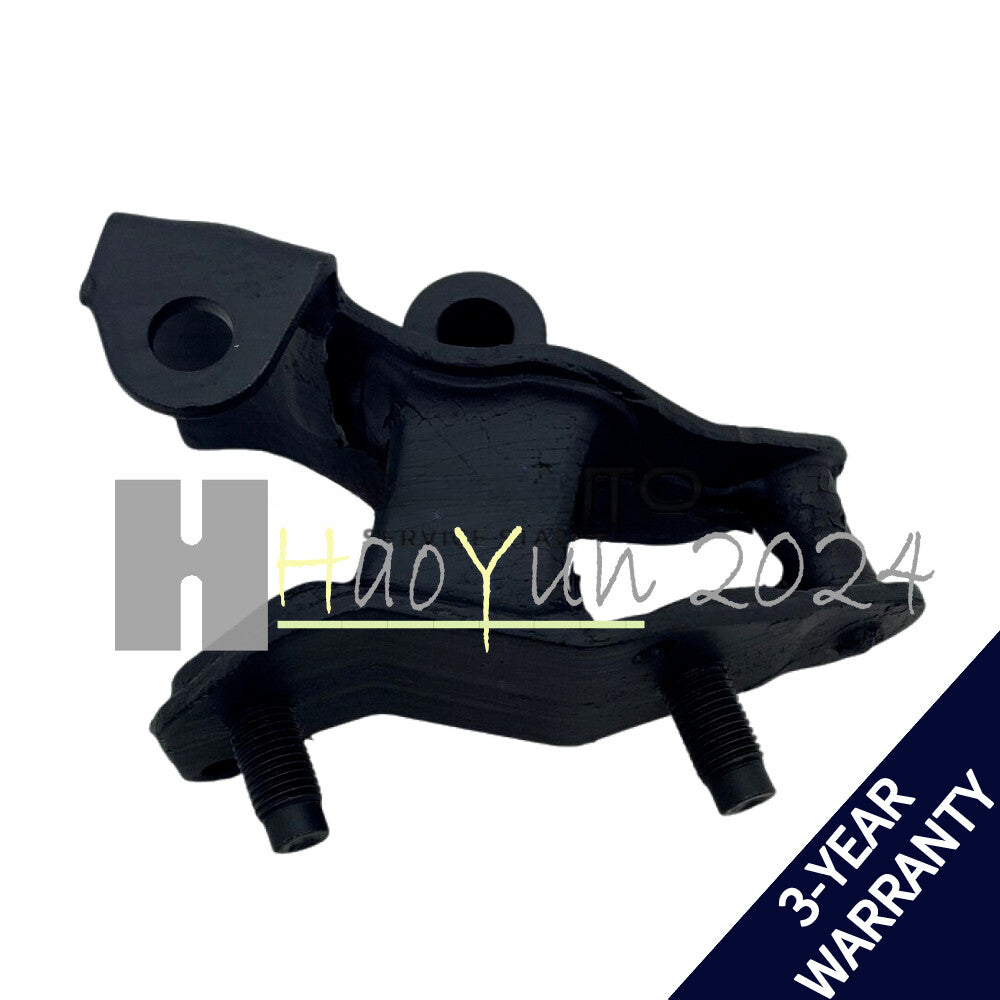 for Honda OE RUBBER, RR. TRANSMISSION LOWER MOUNTING (AT) 50860-SDA-A02 Genuine Q