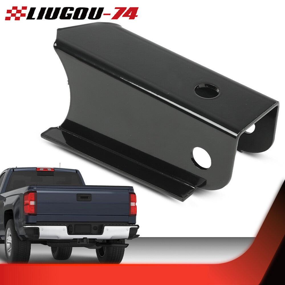 The rear upper shock absorber bracket is suitable for 07-2016 Silverado & for GMC for Sierra 1500- v