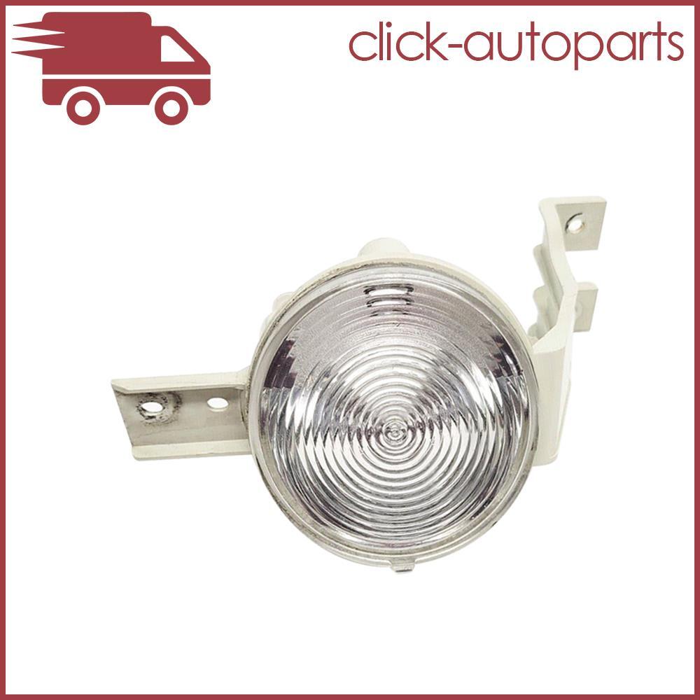 Front Bumper Turn Signal Indicator Light Lamp Right For 2004-06 for Mini R50 R52 R53