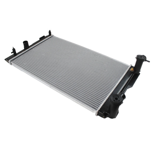 ¦µ34 Radiator for Toyota for Corolla Matrix for Pontiac Vibe 1.8L CU13106 2009-2017