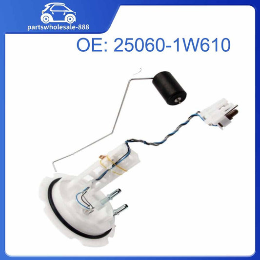 Fuel pump level sensor transmitting unit suitable for Nissan Pathfinder 1998 - 2004 3.3L 3.5L V6