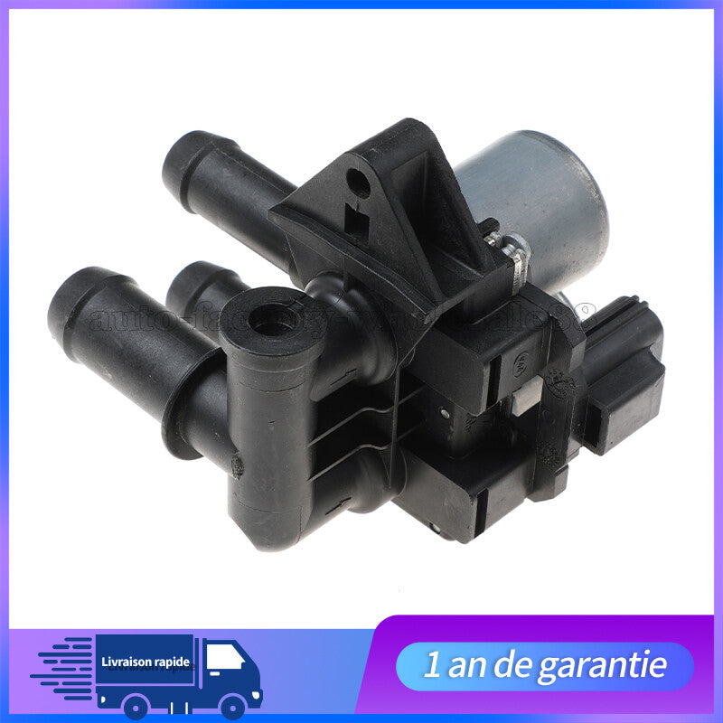 Soupape Commande Chauffe-eau Pour for JAGUAR S-TYPE 2003-2008 XR840091 1147412175 n