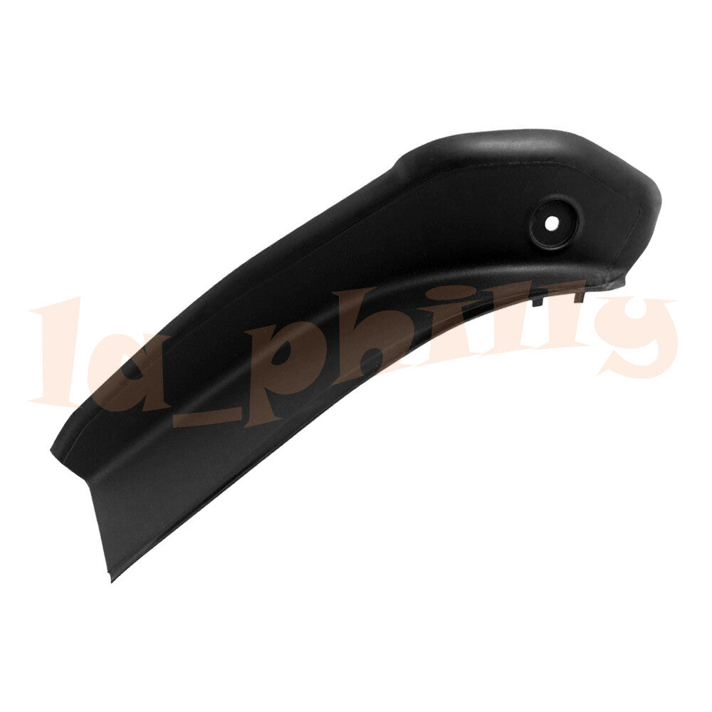 Rear Left Side Tail Light Lamp Cover Trim Panel For 2012-16 for Bmw 320 328 335 F30