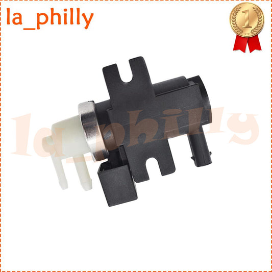 for Renault Trafic for Nissan Juke for Fiat 701814120 Turbo Boost Pressure Control Valve Q