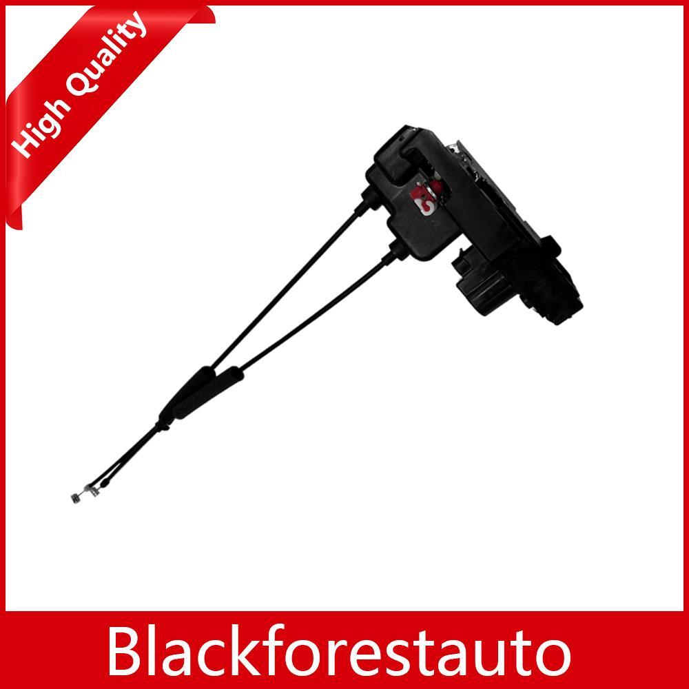 Front Door Latch Cable Right Replacement For Korando C 2011-2018 7122034001