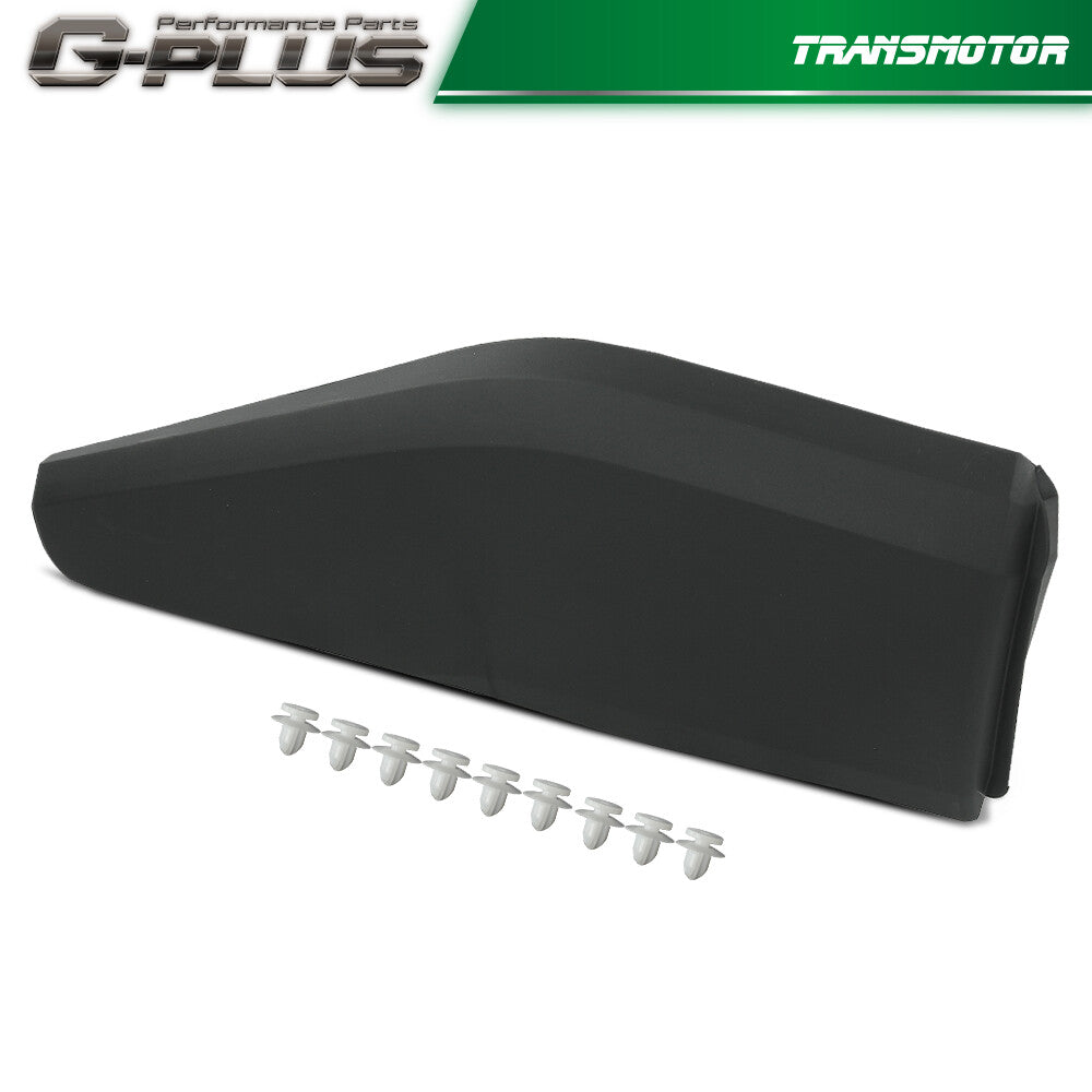 Suitable for 18-22 for CHR rear right door lower mold decorative guard plate - v