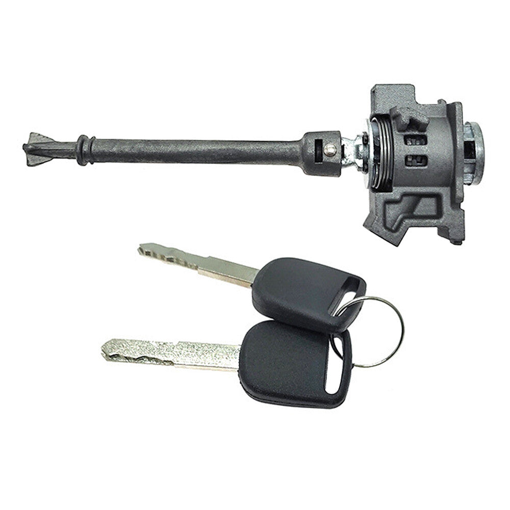 Door Lock Cylinder w/Keys Front Left for Honda CR-V 2018-2022 1.5L 04921-TLA-A01 n