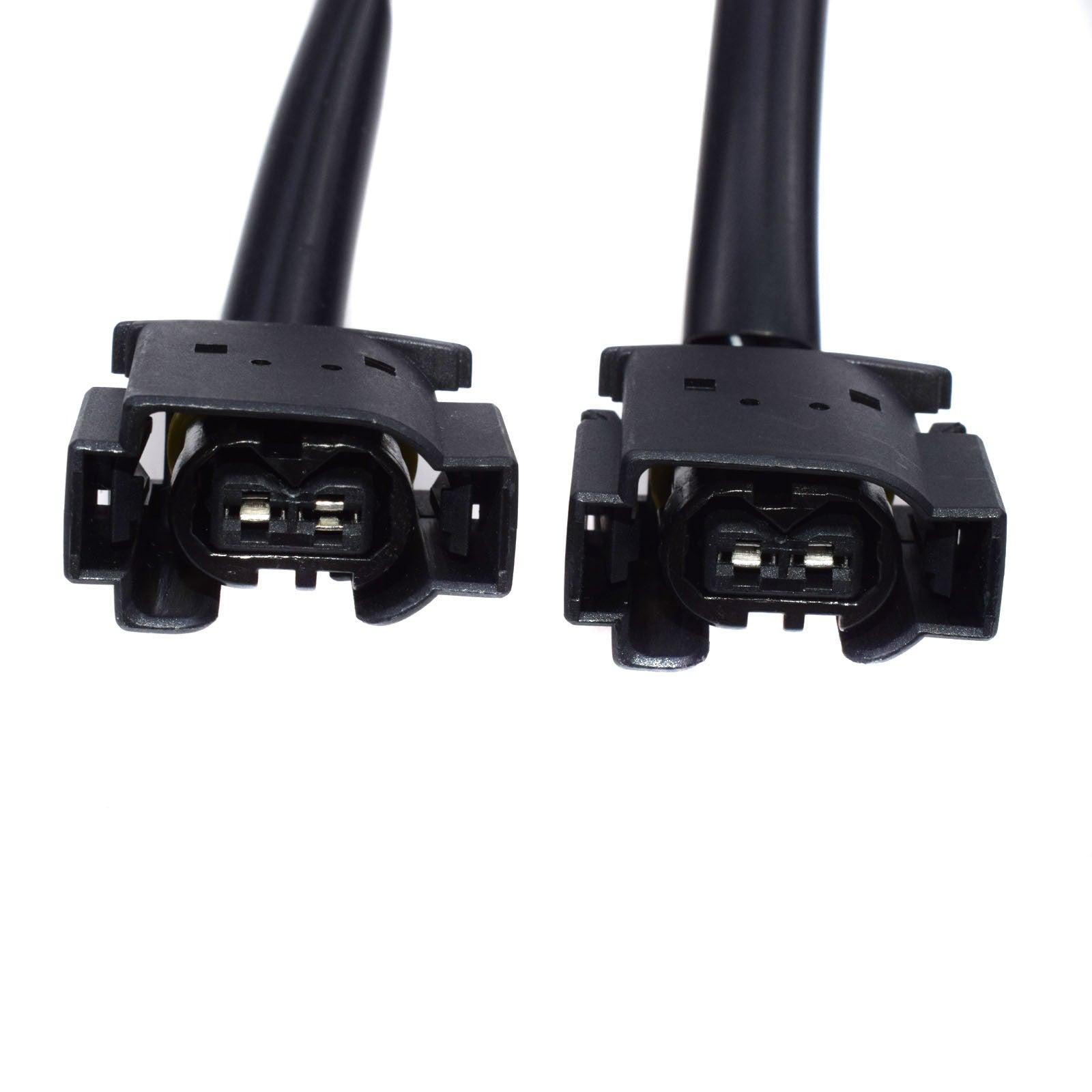 2-piece camshaft adjuster magnet wiring harness for Mercedes C230 03-05 2711502733