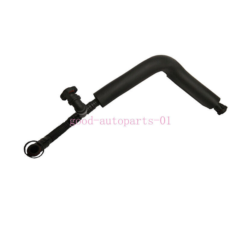 11157559528 Crankcase Vent Breathing Hose for BMW 1, 3, 5, 7 Series, X3, X5, Z4, E60, E70