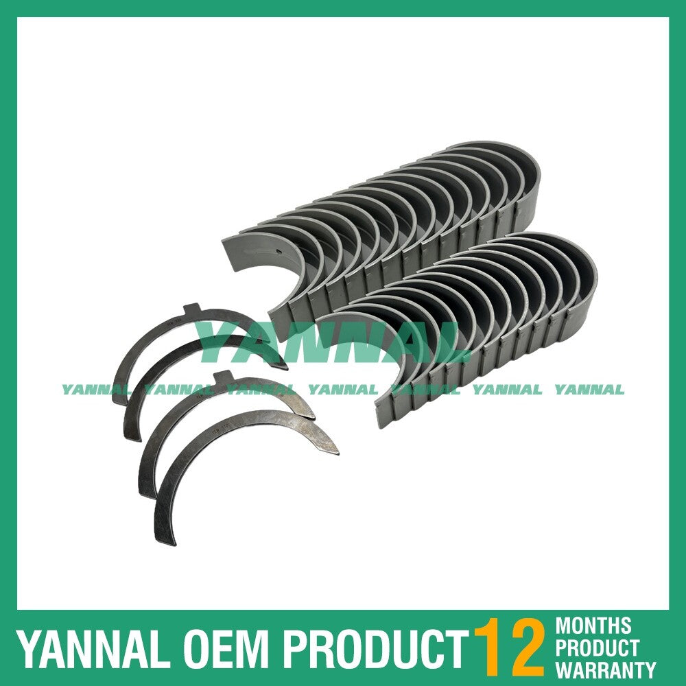 main shaft bearings for DB58 engines -