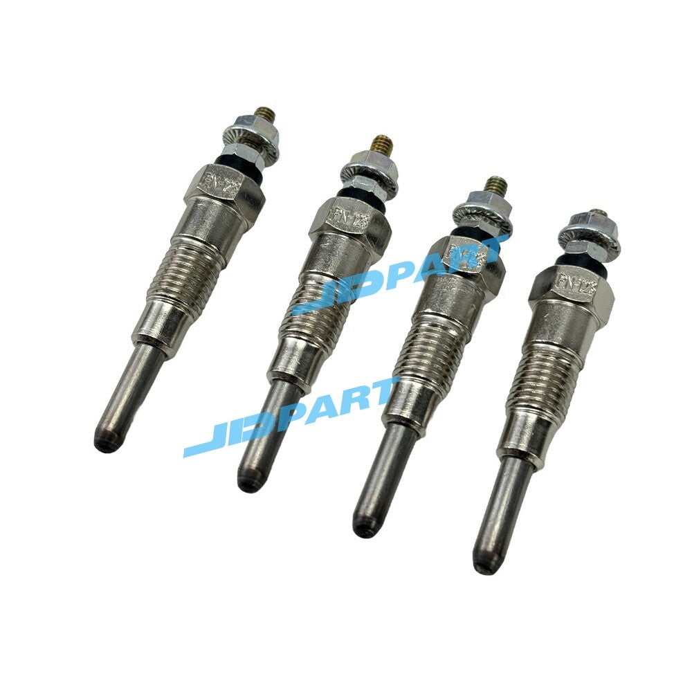 4-piece SD25 LED plugs for engine parts -
