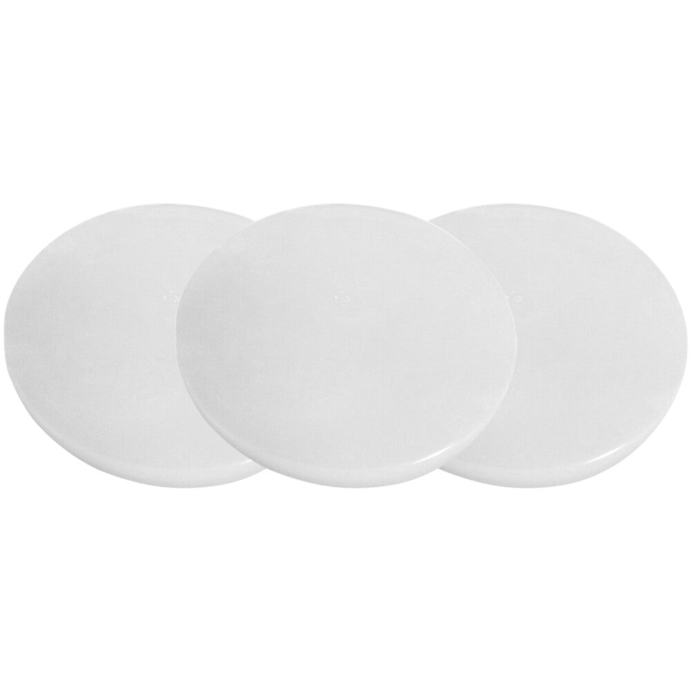 5 Ticket Dome Light Lens Cover 77-570 Fit for Ford For Crown For Victoria 1998-11 3x Q