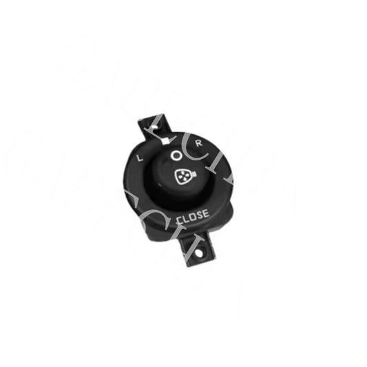 Equipment Manufacturer 190934 - Side Mirror Switch for Maserati GranTurismo Quattroporte