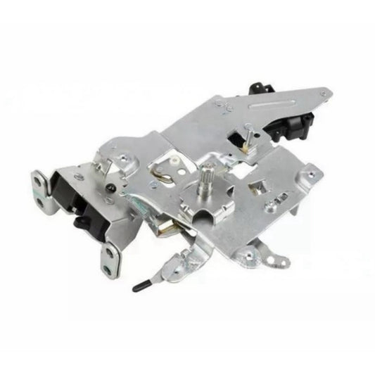 Starter Motor for VOLVO S40 Mk1 1.9D 95-00 Q