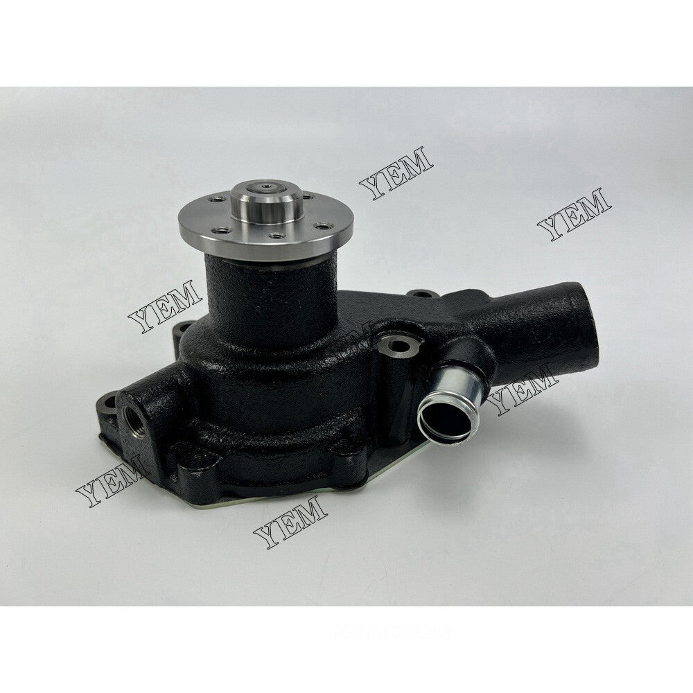 4BD1 Water Pump 8-94376865-0 is suitable for Isuzu diesel engines and is compatible with for Isuzu water pumps.