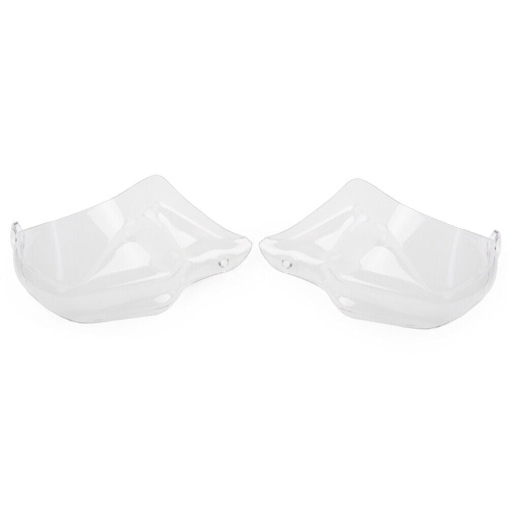 Handguard Hand Gushield Protector for BMW R1200GS F800GS S1000XR ADV Transparent Q