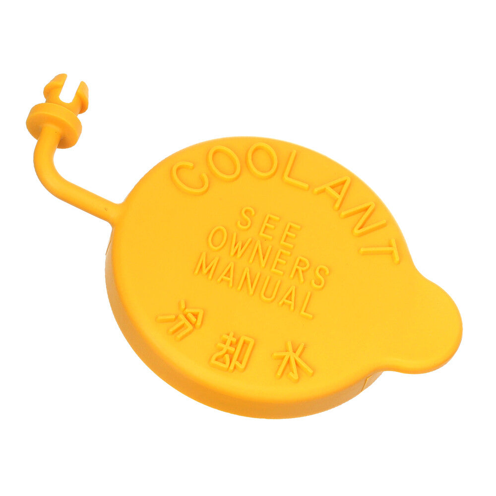 Coolant Overflow Reservoir Recovery Tank Bottle Cap for Forester for Impreza Legacy Q